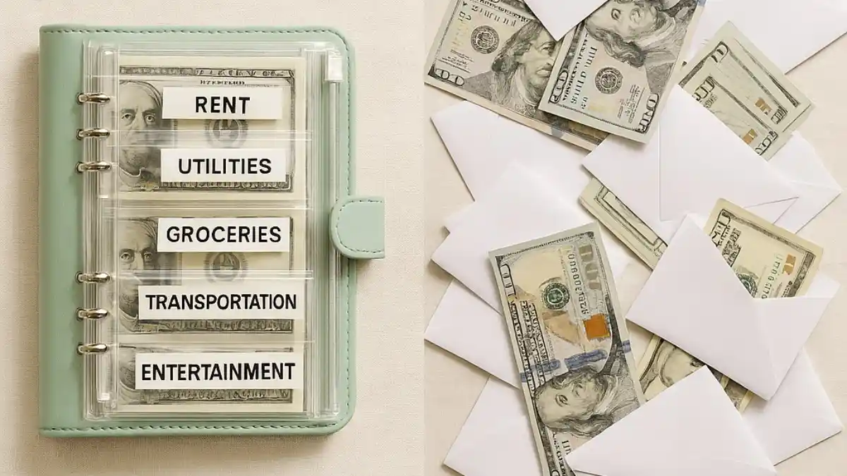 cash stuffing binder vs loose envelopes which is better