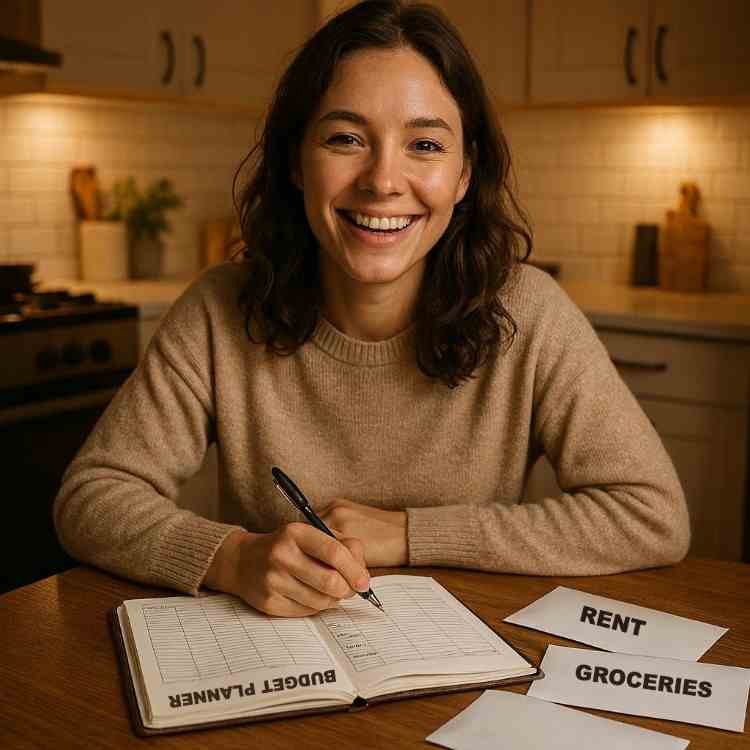 sinking fund low income success story 2026
