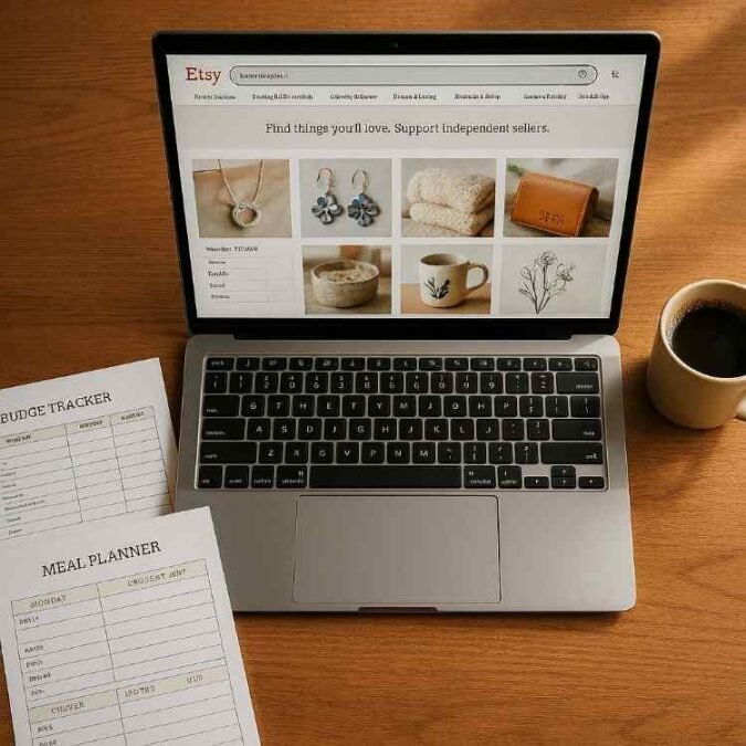 etsy printables passive income
ideas for beginners 2026