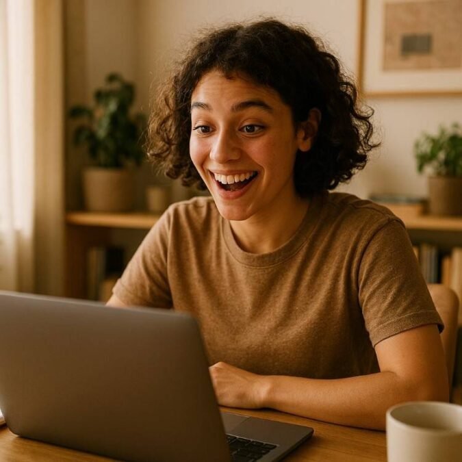 beginner making first passive
income online 2026