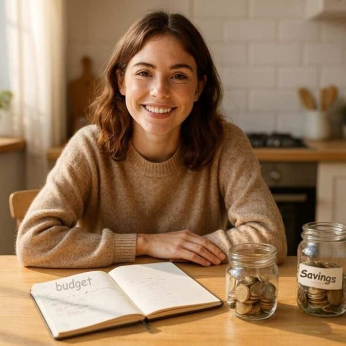 underconsumption core low income budget tips